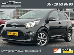 Kia Picanto - 1.0 CVVT Edition/NAVI/CAMERA /NW APK