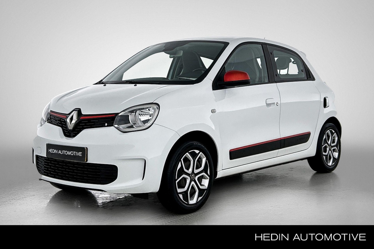 Renault Twingo - 1.0 SCe Collection 1.0 SCe Collection - AutoWereld.nl