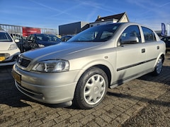 Opel Astra - AUTOMAAT 1.6 Pearl