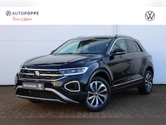 Volkswagen T-Roc - 1.5 TSI Style 150pk DSG7