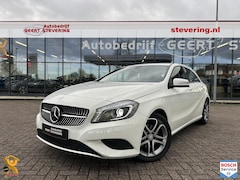 Mercedes-Benz A-klasse - A180 1.6 BLUE EFFICIENCY / Xenon / Cruise / Stoel-verw
