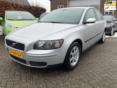 Volvo S40 - 1.8 Kinetic Bj 2004, Clima, Cruise , APK TOT 01-2027 inruil is mogelijk