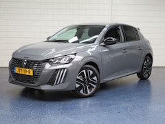 Peugeot 208 - 1.2 Hyb 110 Allure