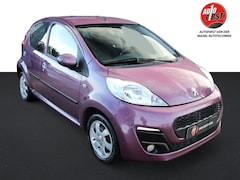 Peugeot 107 - 1.0 Envy