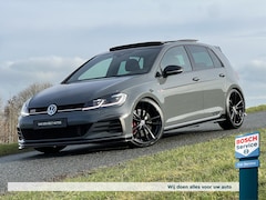 Volkswagen Golf - 7.5 2.0 TSI GTI TCR 290PK / Pano / Bull-X Exhaust / H&R / Virtual Cockpit / Keyless / Oett
