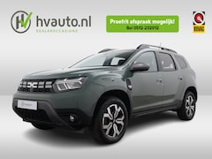 Dacia Duster - 1.3 TCE 150PK EXTREME AUTOMAAT | Navi | 360-Camera | Clima