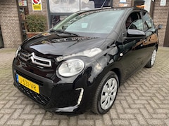Citroën C1 - 1.0 VTi Feel CarPlay & Camera