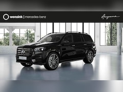 Mercedes-Benz GLS - 450 4MATIC AMG Line | Panoramaschuifdak | Nightpakket | Burmester 3D | 23"AMG-velgen| Napp