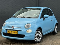 Fiat 500 - 1.2 Popstar AIRCO | ELEK RAMEN | NWE APK