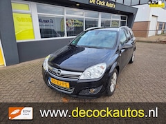 Opel Astra Wagon - 1.8 Essentia/TREKHAAK