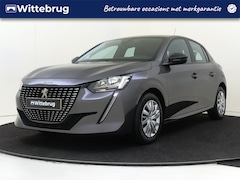 Peugeot 208 - 1.2 PureTech Active | Navigatie by App | Airconditioning |