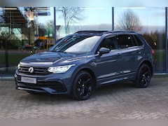 Volkswagen Tiguan - 1.4 TSI 245 PK eHybrid R-Line Business PHEV, Panoramdak, Carplay, Adap. Cruise Control