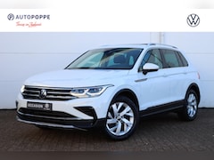 Volkswagen Tiguan - 1.5 TSI Elegance 150pk DSG7