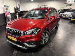 Suzuki S-Cross - 1.4 Boosterjet AllGrip High Executive panoramadak metallic
