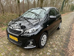 Peugeot 108 - 1.0 e-VTi Active apk 09-2026 airco