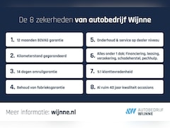 Ford Kuga - 1.5 EcoBoost 120pk Trend Ultimate | Navi | Climate | Cruise | Camera | Keyless | Trekhaak