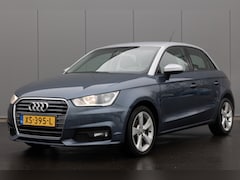 Audi A1 Sportback - | KEYLESS GO | NAVI | STOELVERWARMING