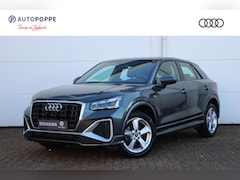 Audi Q2 - 35 TFSI S Edition