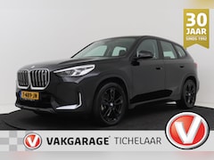 BMW iX1 - XDrive30 Launch Edition 67 kWh | 313 PK | Org NL | CarPlay | Digital Cockpit |
