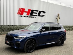 BMW X5 - M50D|M-SPORT|4WB|PANO|LASER|ACC|HK