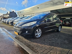 Peugeot 207 SW - 1.6 VTi Première | 1E EIGENAAR | 12MND GARANTIE | PANO | NAVI | CRUISE | AIRCO |