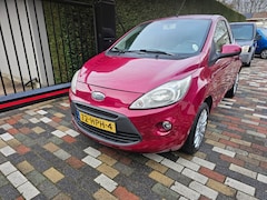 Ford Ka - 1.2 Titanium 2009 Airco Lm Velgen Nw Apk