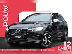 Volvo XC60 - 2.0 T5 250pk AUT R-Design | Trekhaak Afneembaar | Navigatie | PDC | Stoelverwarming