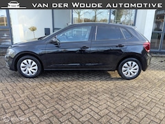 Volkswagen Polo - 1.0 TSI Comfortline