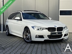 BMW 3-serie Touring - 320d |trekhaak|keyless|ACC|lane|Head/Up