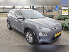 Hyundai Kona Electric - EV Fashion 64 kWh HUD