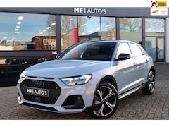 Audi A1 citycarver - 30 TFSI S-Line|Sfeer|Lane|Matrix|Keyless|Camera|18"