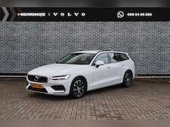 Volvo V60 - 2.0 B3 Core | Cruise Control | Navigatie | Apple CarPlay & Android Auto | Parkeercamera |
