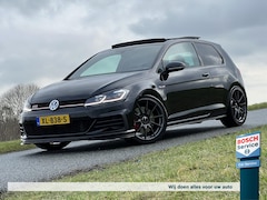 Volkswagen Golf - 7.5 2.0 TSI GTI Performance 350PK / Pano / Dynaudio / Virtual Cockpit / Kleppen uitlaat /