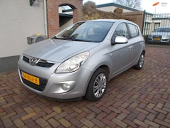 Hyundai i20 - 1.2i DynamicVersion 134 dkm nap nette auto