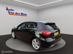 Mercedes-Benz A-klasse - 180 Urban / Progressive / Camera / Navigatie