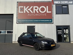 Subaru Impreza - 1.5R Comf. Ed. Aut. (visueel controversieel)