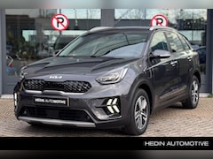 Kia Niro - 1.6 GDi PHEV Plug-In Hybrid DynamicLine | Navigatie | Camera | JBL-Sound | Ad. Cruise | St