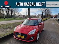 Suzuki Swift - 1.2 Select navi airco trekhaak