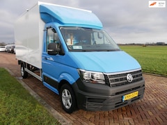 Volkswagen Crafter - 35 2.0 TDI L4H3 BAKWAGEN * 8999 EX BTW
