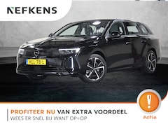 Opel Astra Sports Tourer - 1.6 Turbo 225PK Plug In Hybrid Edition | AUTOMAAT | AppleCarPlay/AndroidAuto | Trekhaak |