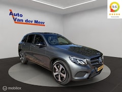 Mercedes-Benz GLC-klasse - 250 4MATIC AMG/ Night pakket / Schuifdak