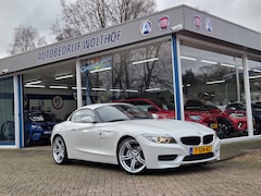 BMW Z4 Roadster - sDrive20i M line Uniek