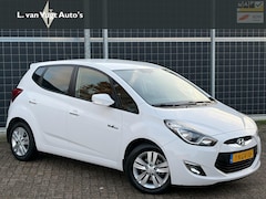 Hyundai ix20 - 1.4i i-Magine