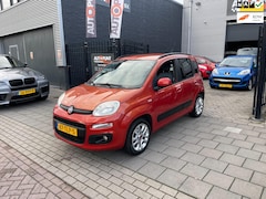Fiat Panda - 0.9 TwinAir Lounge 3e Eigenaar Airco NAP APK