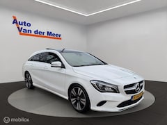 Mercedes-Benz CLA-klasse Shooting Brake - 180 Urban / Panoramadak