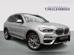 BMW X3 - xDrive30i, Panoramadak, Head up