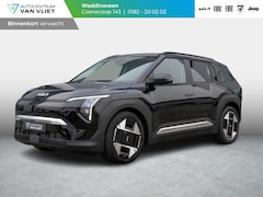Kia EV3 - Plus Advanced 81.4 kWh | Schuifkanteldak | Harman en kardon | Dode hoek assistentie