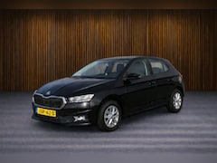 Skoda Fabia - 1.0 TSI Business Edition DSG, camera, virtueel