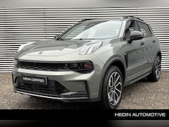 Lynk & Co 01 - 1.5 Core / Nederlandse Auto / Nieuwe Auto / Apple Car Play / Navigatie / Adaptieve Cruise