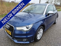 Audi A1 - 1.2 TFSI Pro Line S * 135.320 km NAP * NAVI * S LINE * Bluetooth